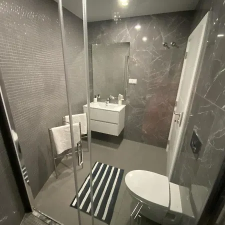 Apartament Da Silva Surf Five Lourinhã