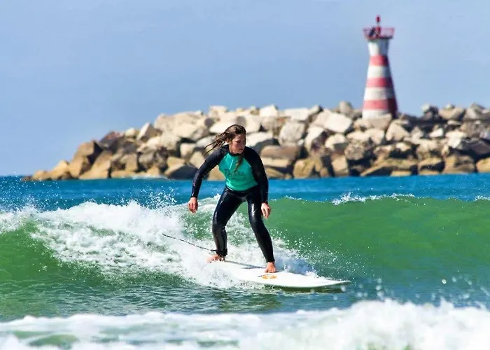 Da Silva Surf Five Διαμέρισμα Lourinha (Lisbon)