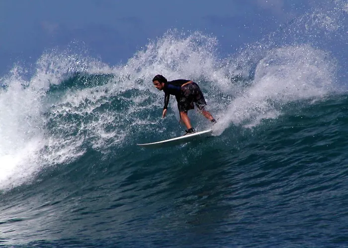 Διαμέρισμα Da Silva Surf Five Lourinha (Lisbon)