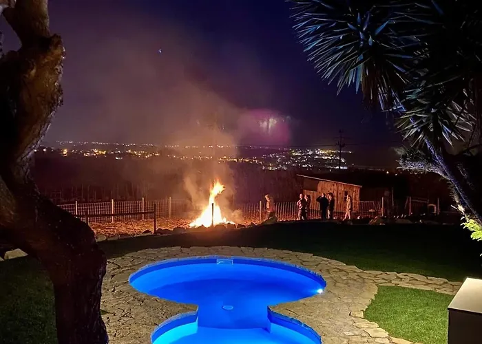 Da Silva Surf Five Lourinha (Lisbon)