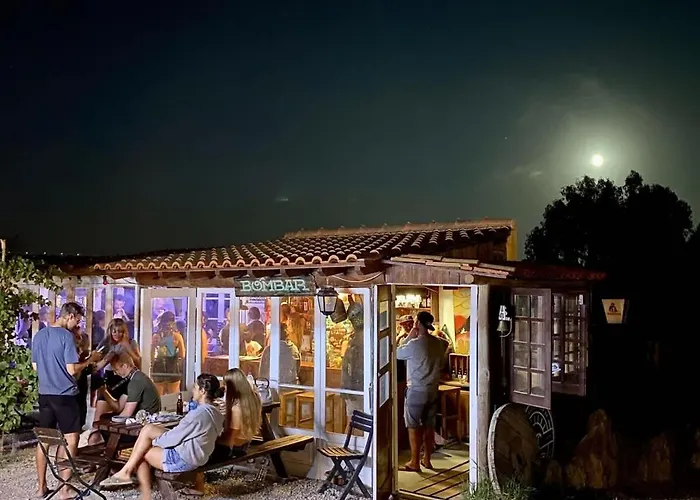 Διαμέρισμα Da Silva Surf Five