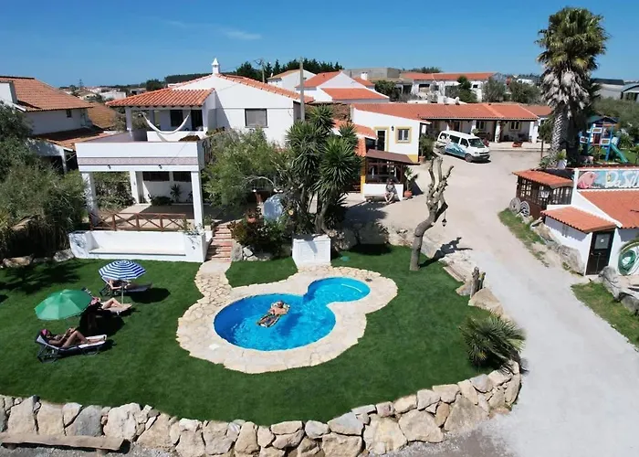 Da Silva Surf Five Lourinha (Lisbon)