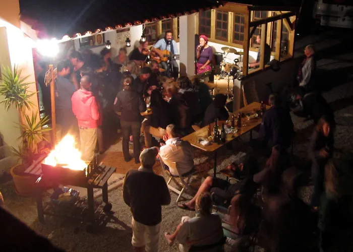 Da Silva Surf Five Διαμέρισμα *