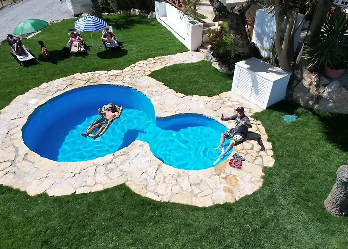 Διαμέρισμα Da Silva Surf Five *