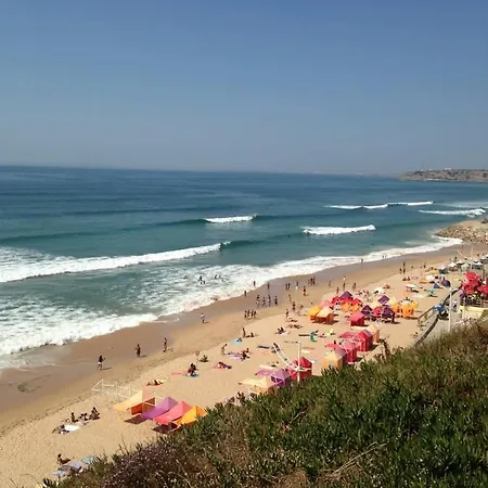 아파트 Da Silva Surf Five 로리냐