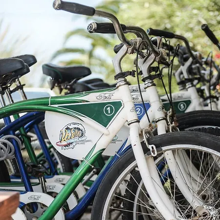 아파트 Da Silva Surf Five