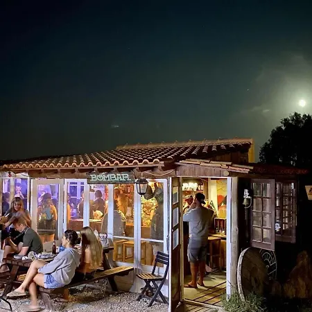 아파트 Da Silva Surf Five