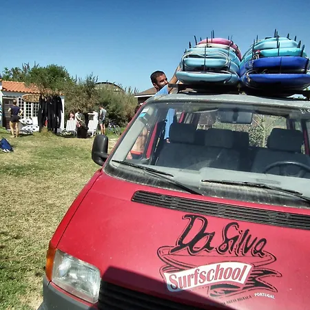 Da Silva Surf Five * 劳林哈