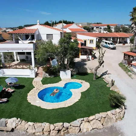 Da Silva Surf Five 로리냐