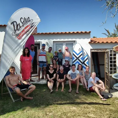 Da Silva Surf Five 로리냐