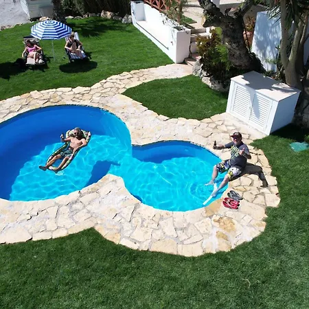 아파트 Da Silva Surf Five *