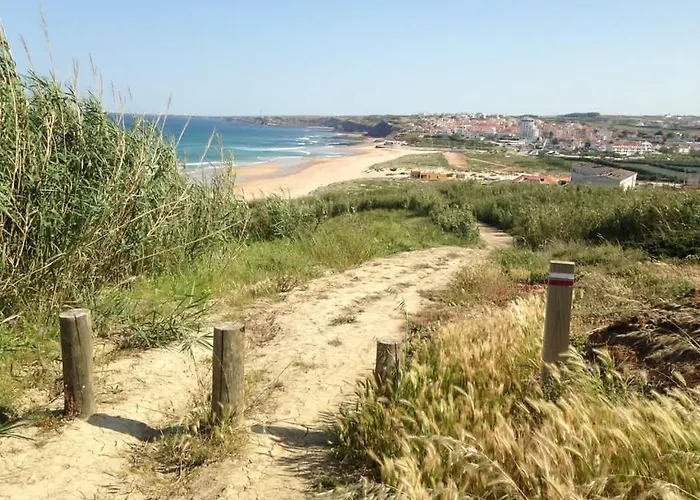 Apartamento Da Silva Surf Five *