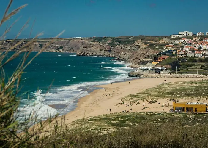 Da Silva Surf Five Apartamento Lourinhã