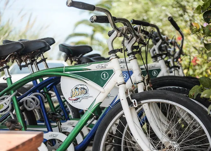 Apartamento Da Silva Surf Five