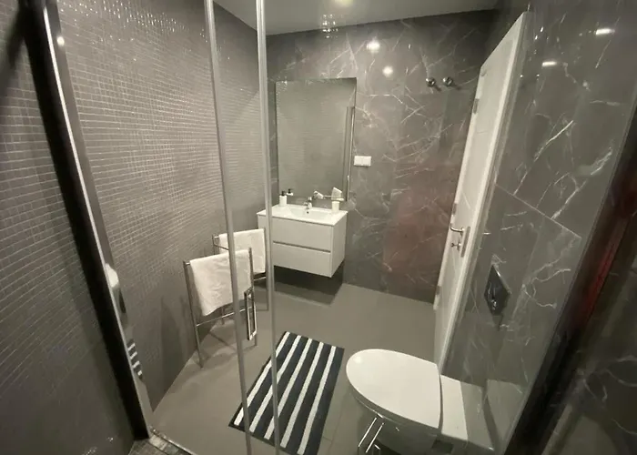 Apartamento Da Silva Surf Five Lourinhã