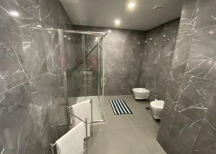 Da Silva Surf Five Apartamento