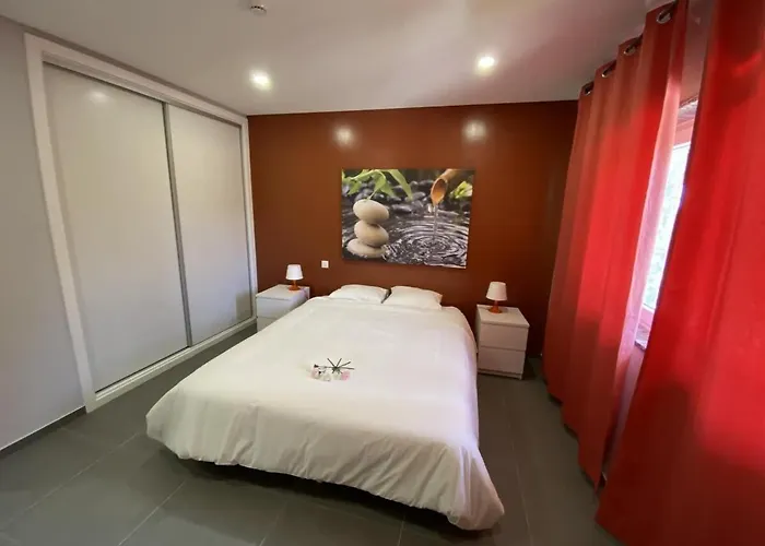 Apartamento Da Silva Surf Five