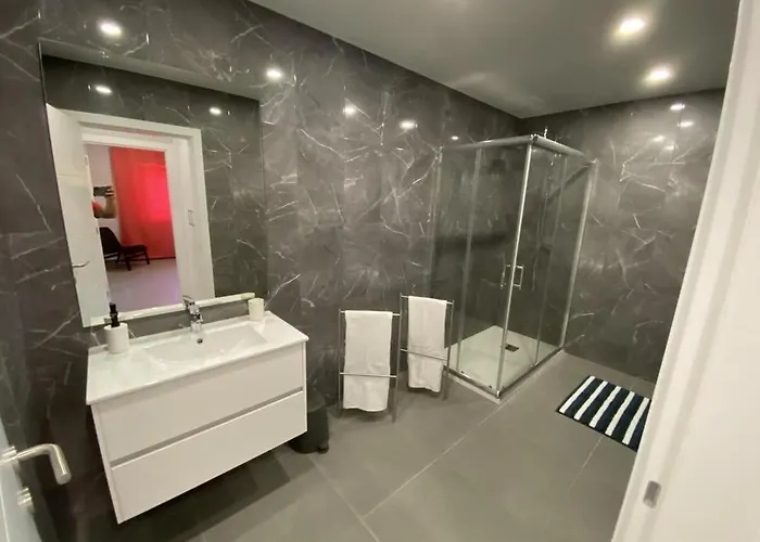 Da Silva Surf Five * Lourinhã