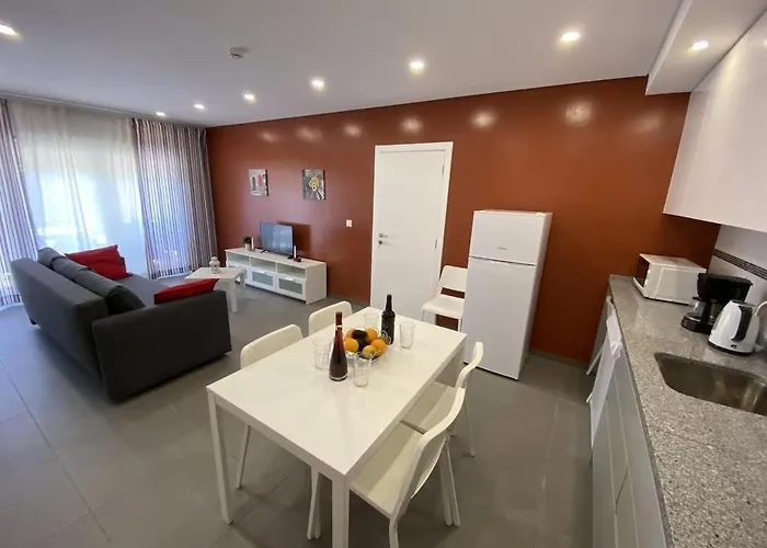 Apartamento Da Silva Surf Five